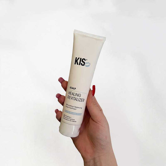 KeraScalp Revitalizer - Hårbottenmask - Fairwithhair