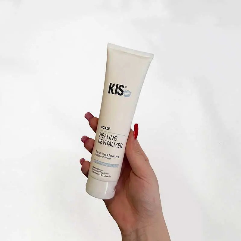KeraScalp Revitalizer - Hårbottenmask - Fairwithhair