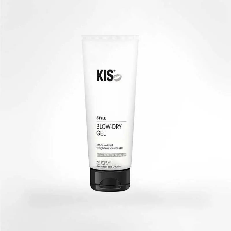 Kis Blow dry gel - Fairwithhair