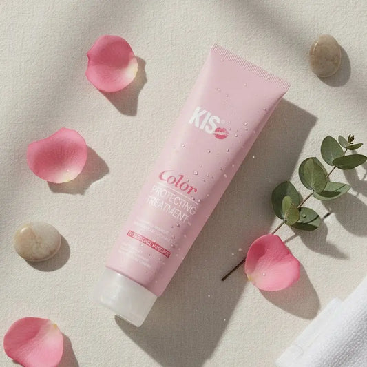 KIS Color Protecting Treatment - Fairwithhair