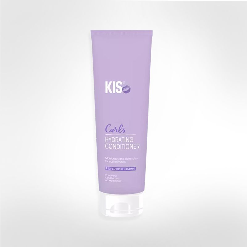 KIS Curls Hydrating Conditioner - Fairwithhair