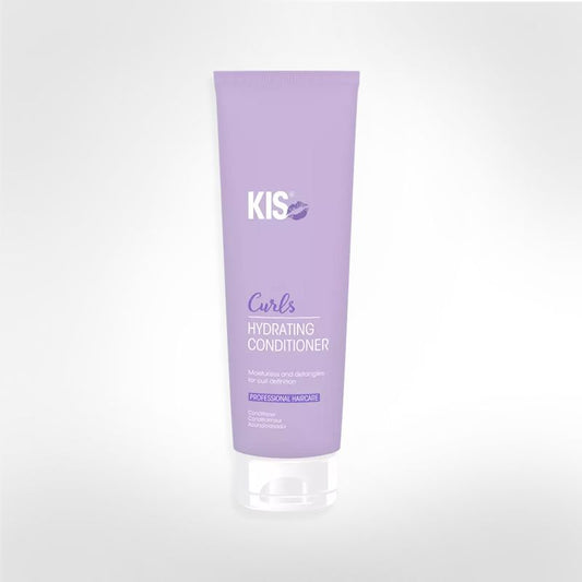 KIS Curls Hydrating Conditioner - Fairwithhair