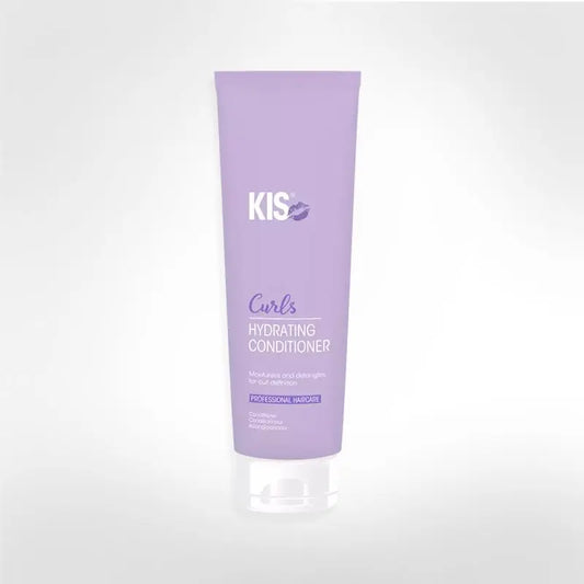 KIS Curls Hydrating Conditioner - Fairwithhair