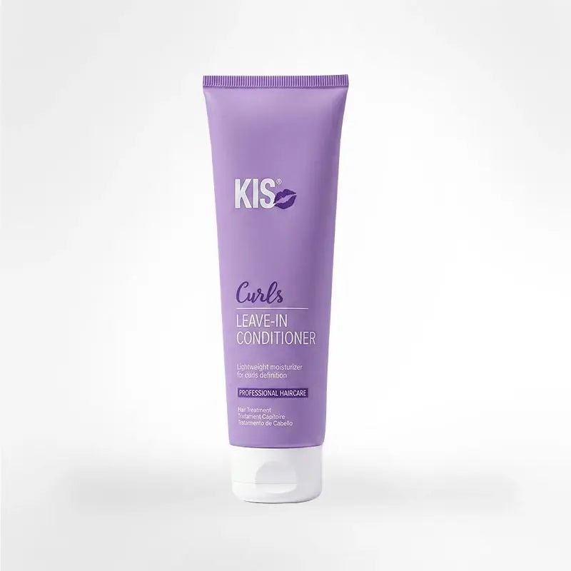 KIS Curls Leave-in Balsam - Fairwithhair