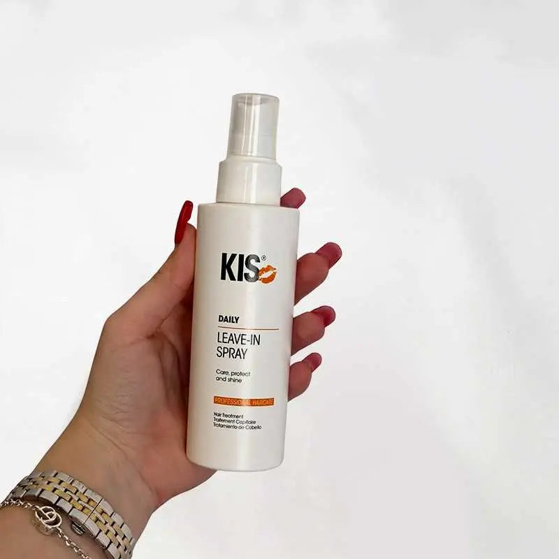 KIS Daily Leave - in Spray - Fairwithhair