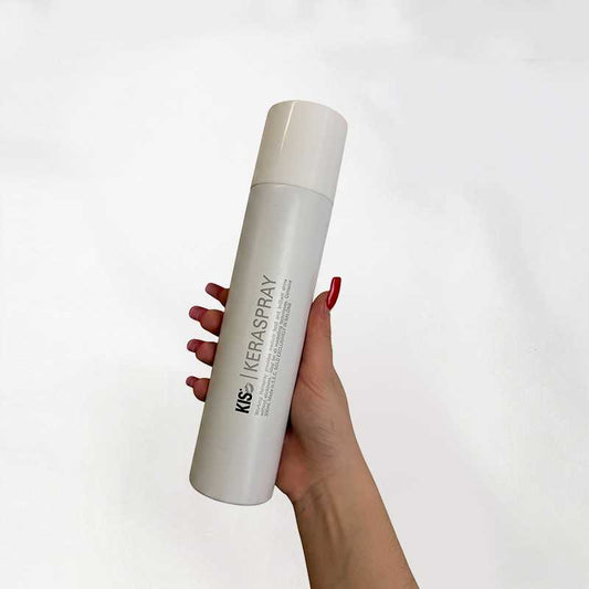 KIS Finishing Spray - Fairwithhair