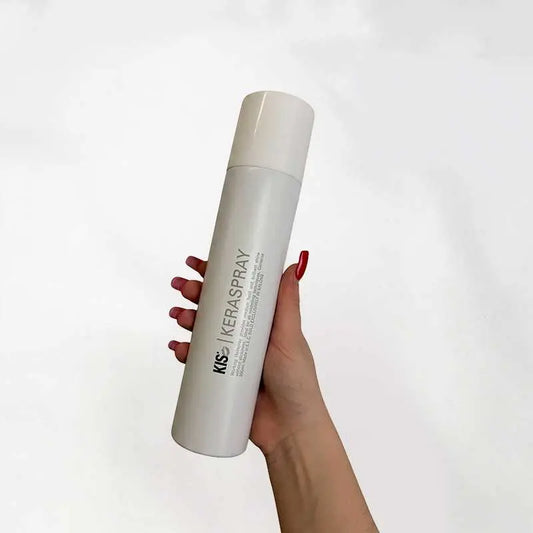 KIS Finishing Spray - Fairwithhair