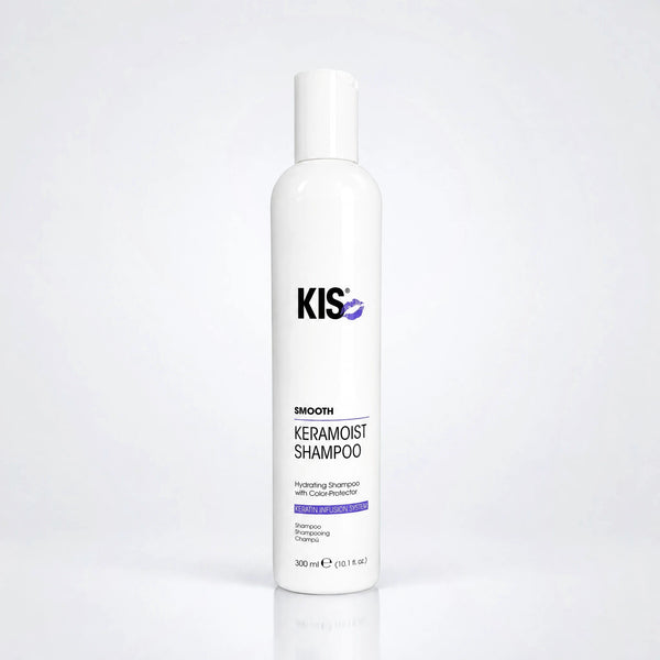 KIS KeraMoist Schampo 300 ml