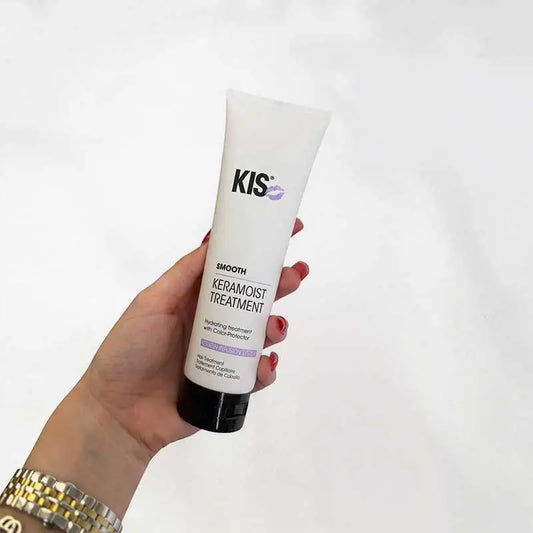 KIS KeraMoist Treatment - Fairwithhair
