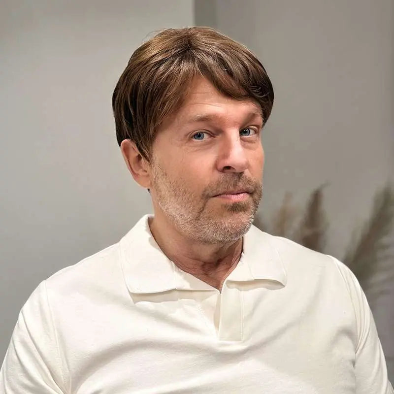 Liam Herrperuk - Fairwithhair