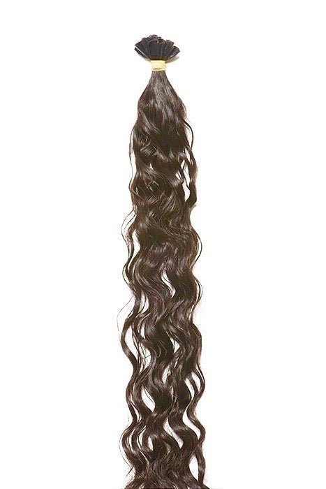 Luxury Keratin – Lockig