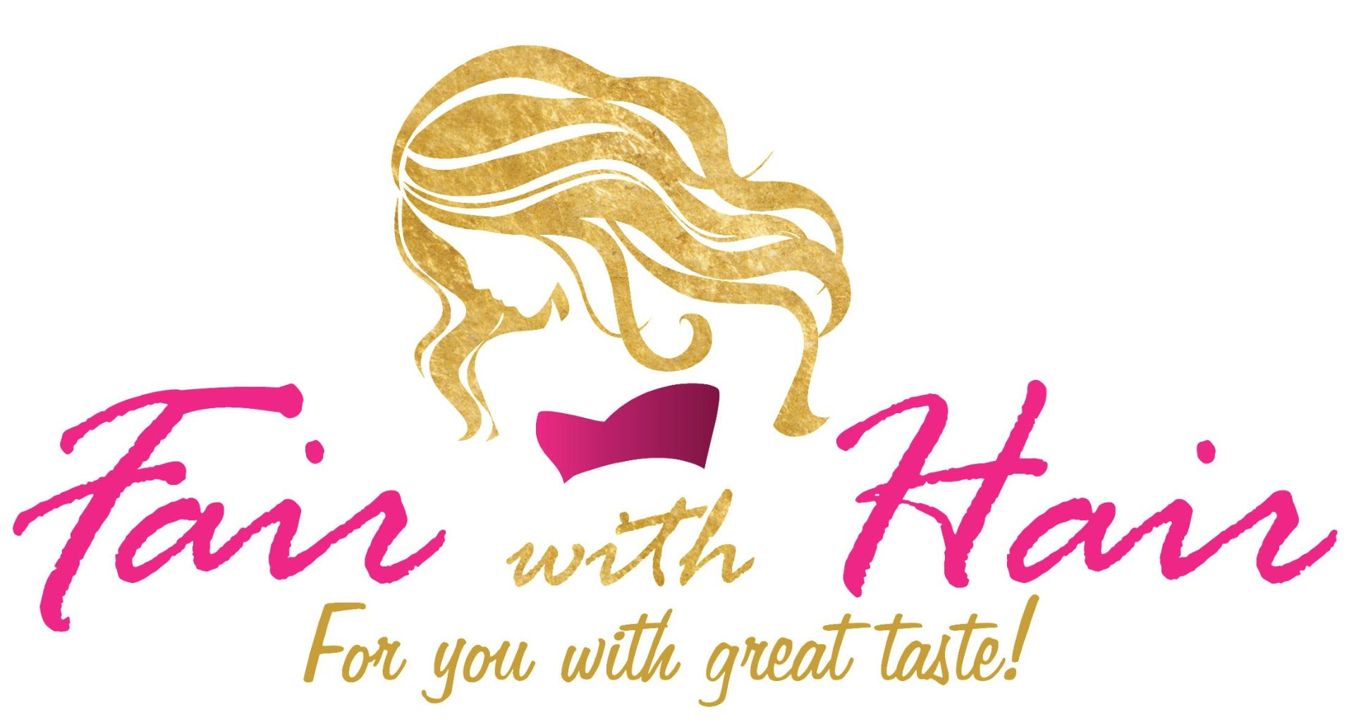 Fairwithhair Experts in hair extensions, and wigs