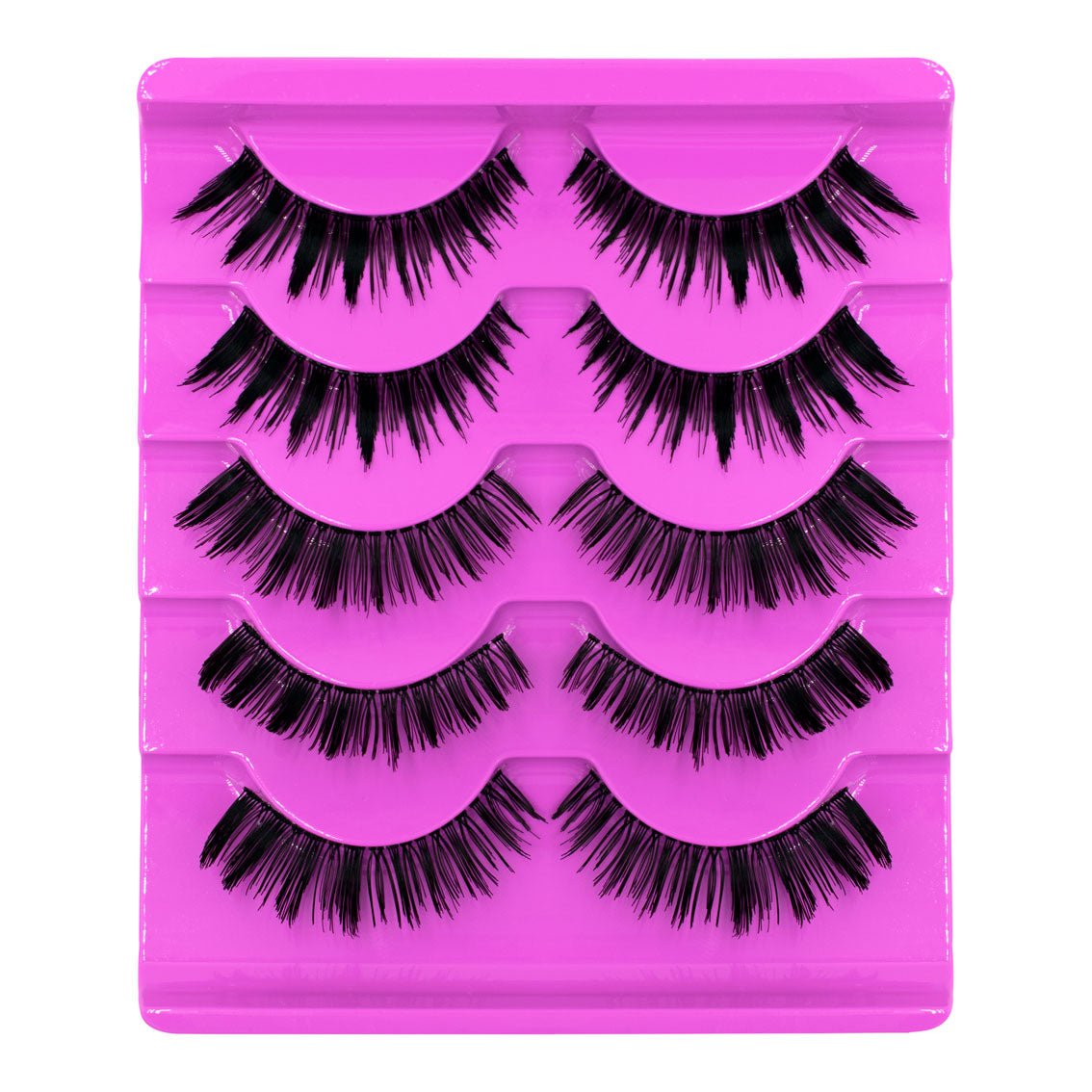 Lösögonfransar A103b - Fairwithhair