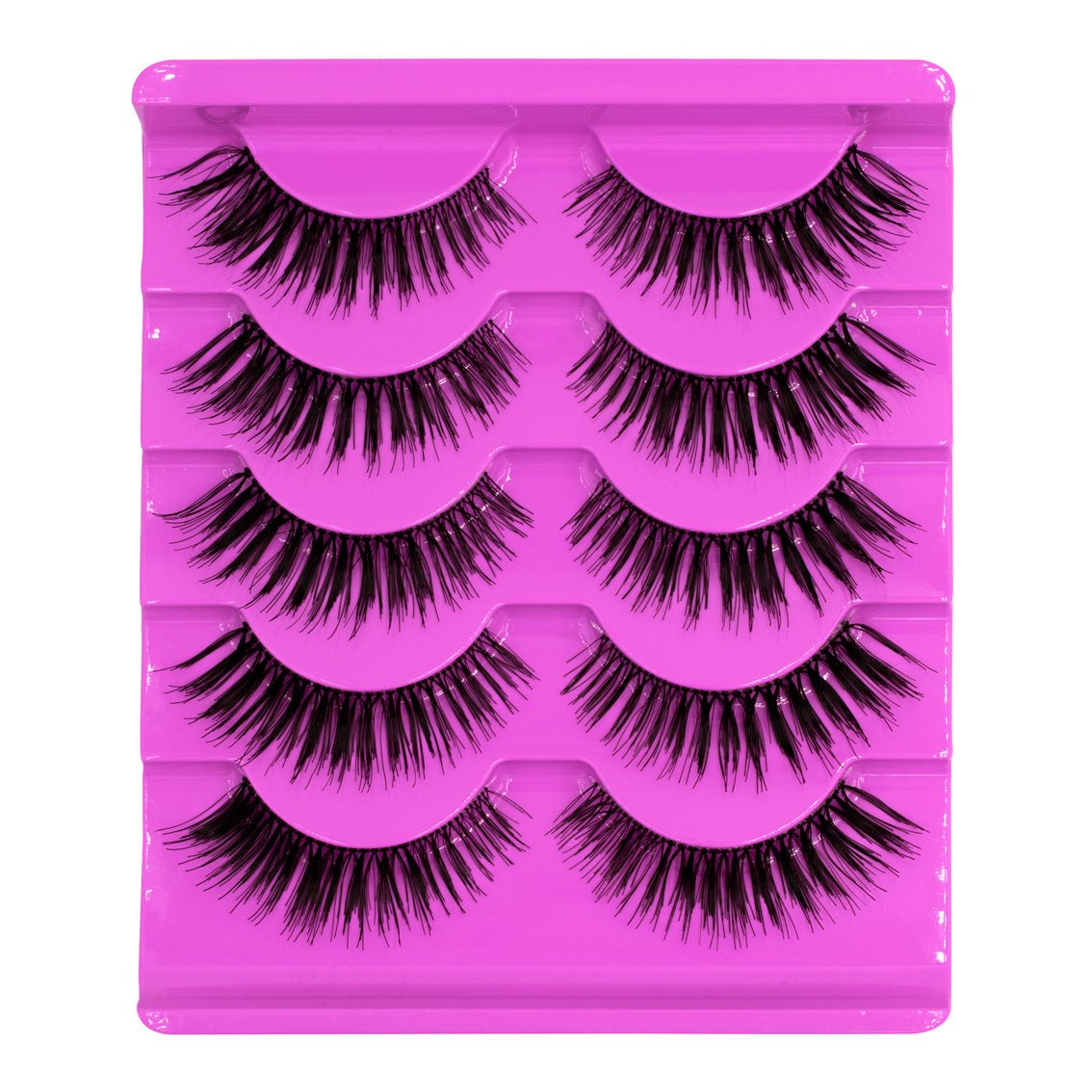 Lösögonfransar A61 - Fairwithhair