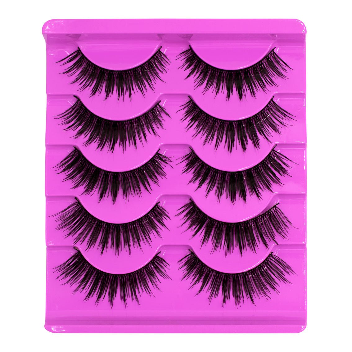 Lösögonfransar A76 - Fairwithhair