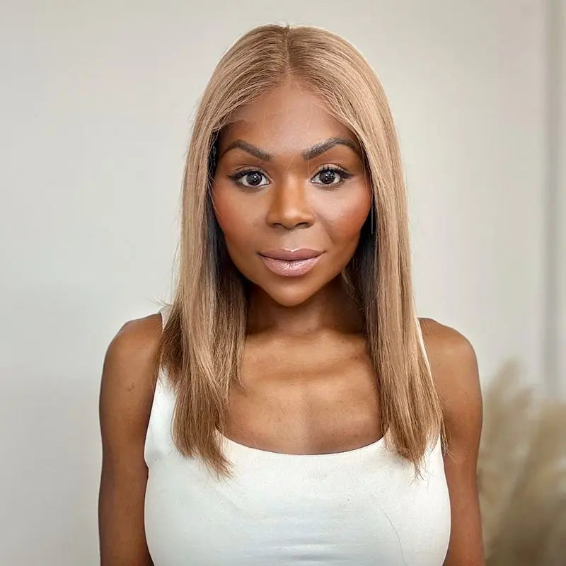Luxury Boss Babe - Fairwithhair