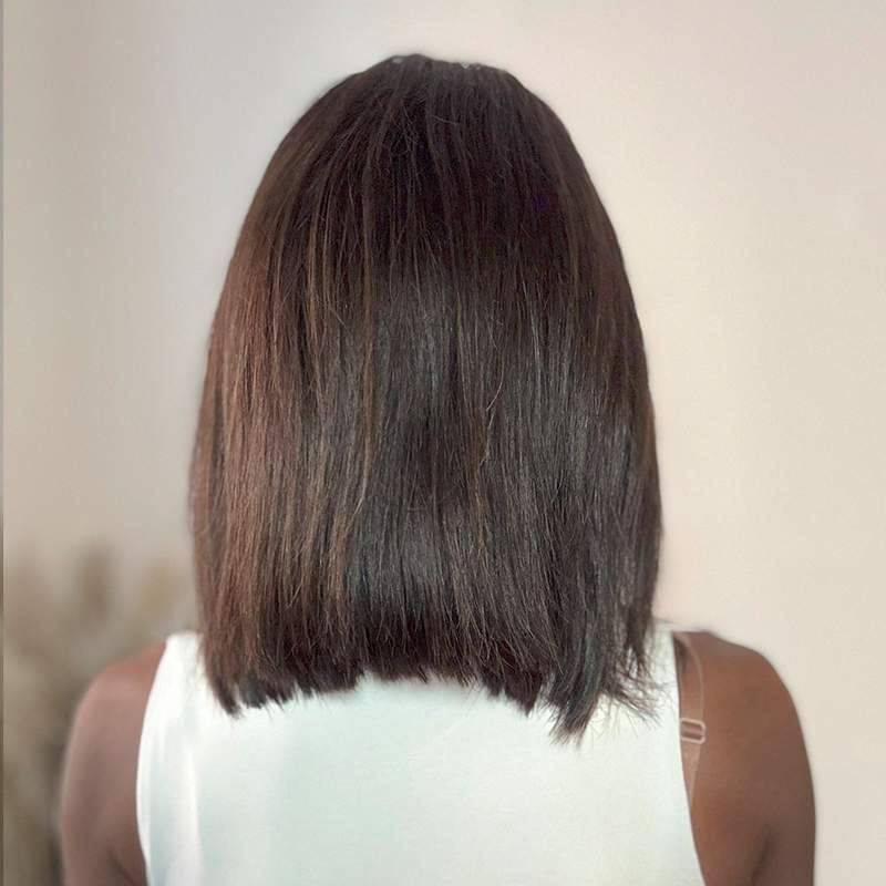Luxury Boss Babe Bob - Fairwithhair