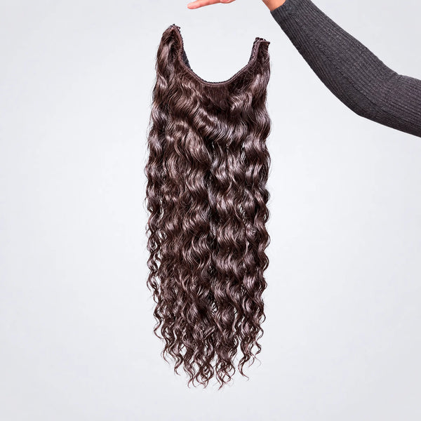 Halo Hairband