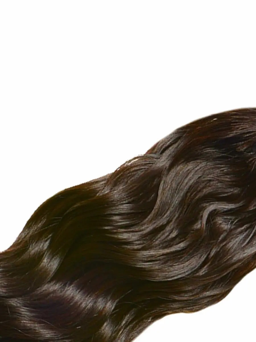 Luxury HD Lace Frontal – Rak & Vågig - Fairwithhair