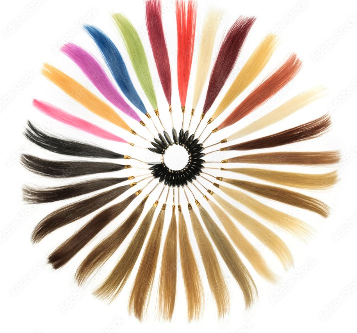 Luxury Krulligt Clip - on set - Fairwithhair