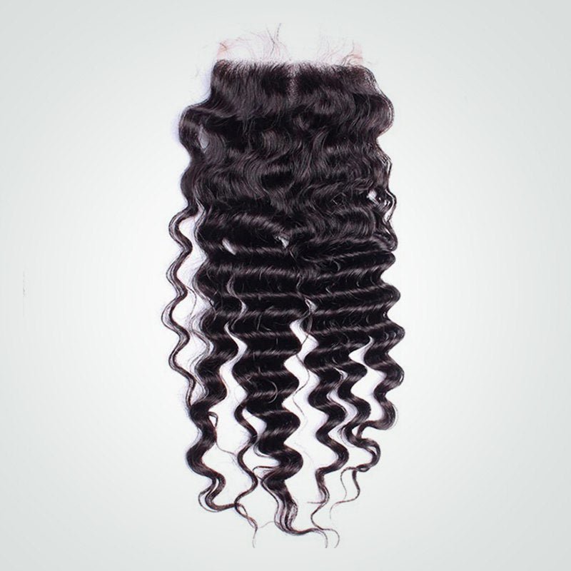 Luxury Lockig HD Lace Closure - Fairwithhair