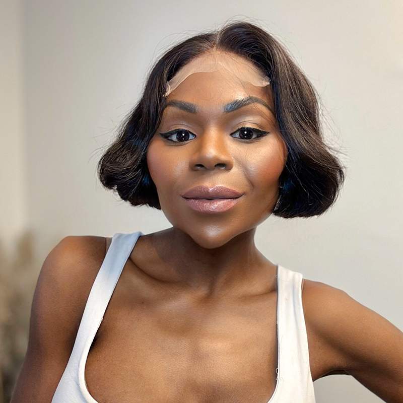 Luxury Petit Bob - Fairwithhair