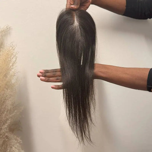 Luxury Rak HD Lace Closure - Fairwithhair