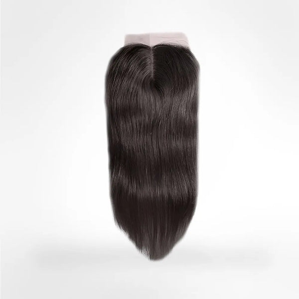 Silk Base Closure