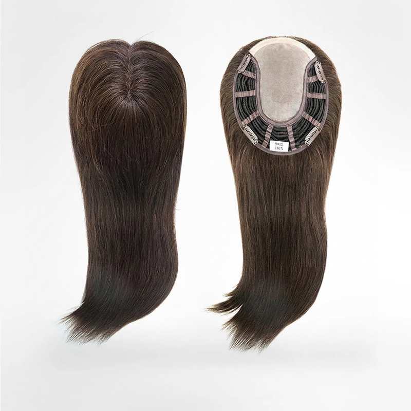 Luxury Topper - Fairwithhair