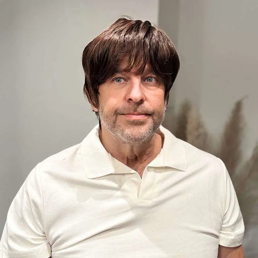 Noah Herrperuk - Fairwithhair