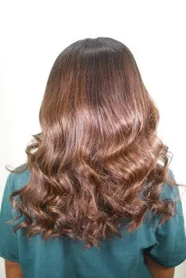 Peruk tvätt och styling - Fairwithhair