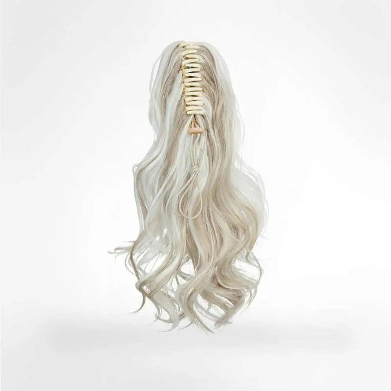 Ponytail - Fairwithhair