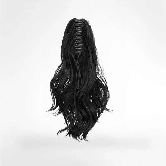 Ponytail - Fairwithhair