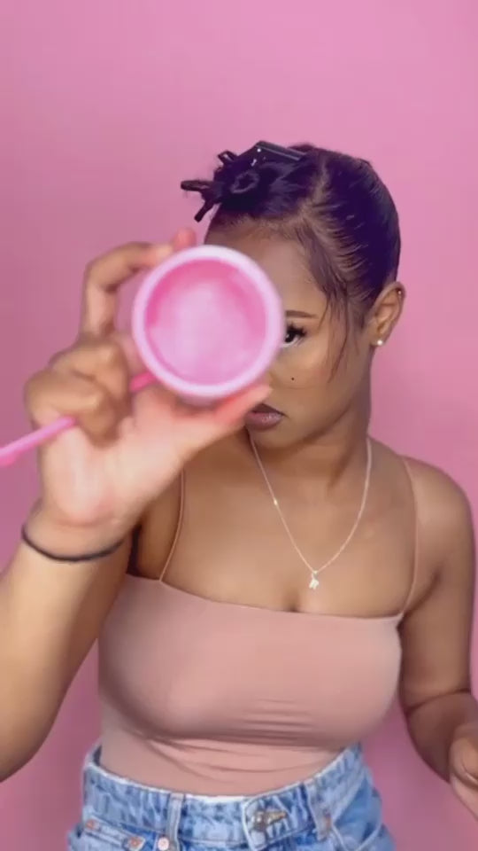 Edge Control - Baby Hair edge gel