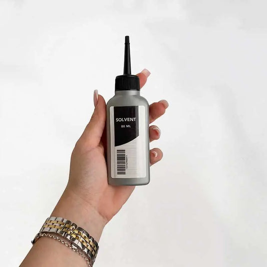 Professionell Tape & Keratin Remover - Fairwithhair