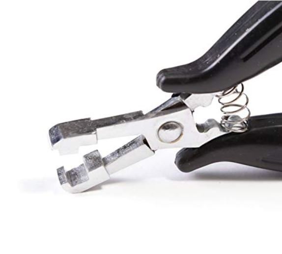 Remover tång 2 - Fairwithhair