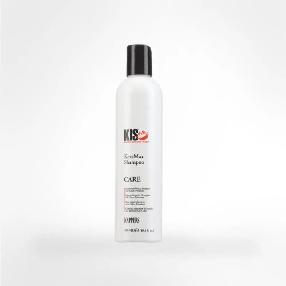 Reparationspaket – KeraMax schampo och inpackning - Fairwithhair