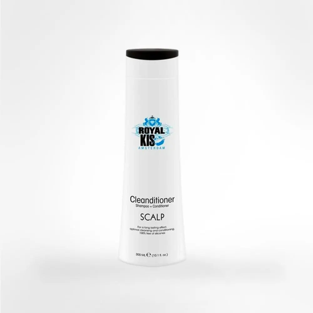 Royal Scalp Cleanditioner - Fairwithhair