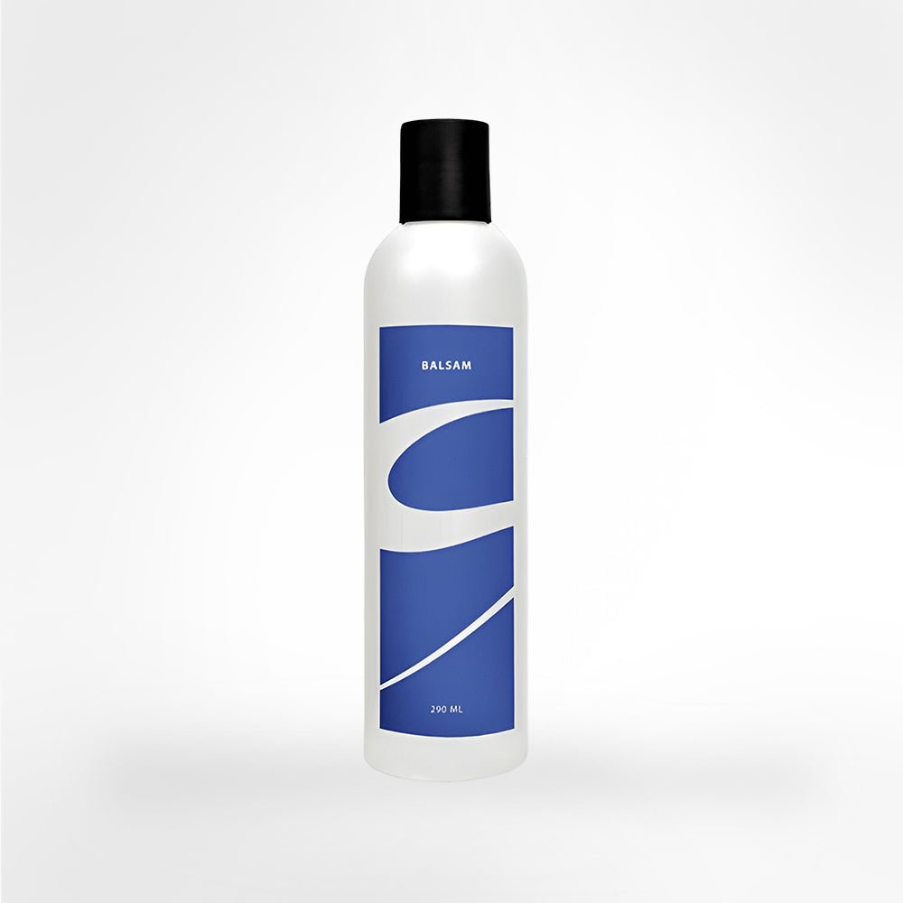 S - Balsam för syntetisk hår - Fairwithhair
