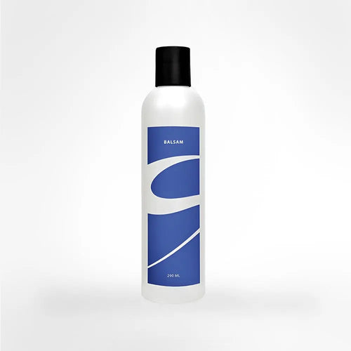 Balsam – Syntethår