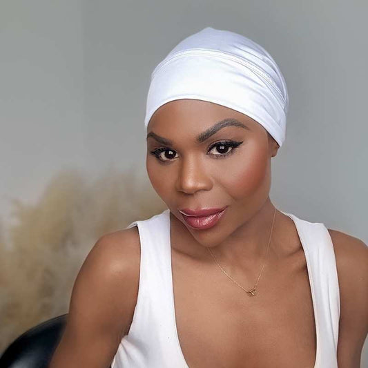 SilkTouch Turban - Fairwithhair