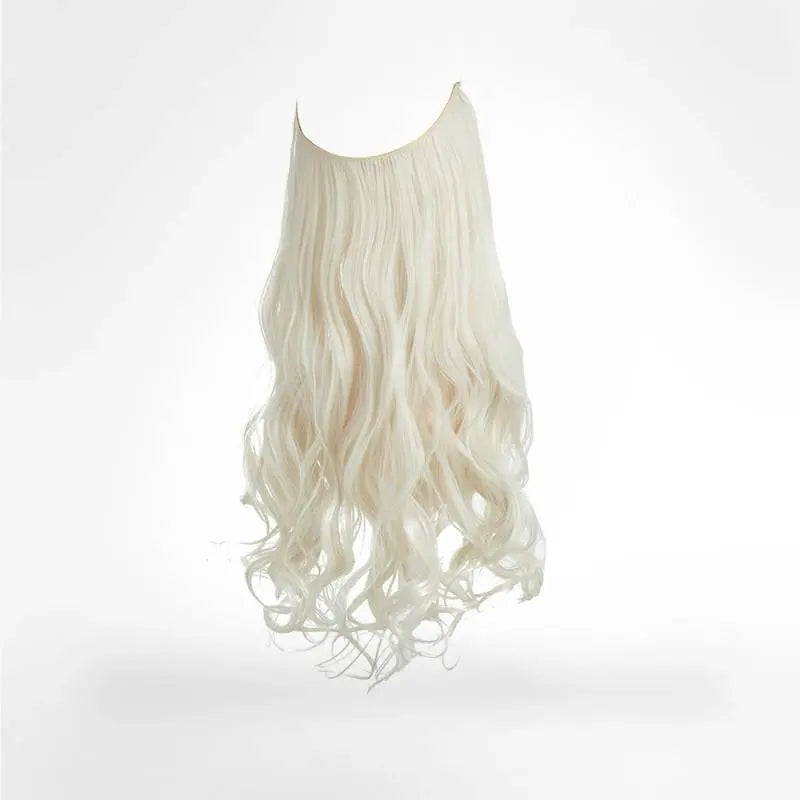Sleek Vågig Hairband - 140g - Fairwithhair