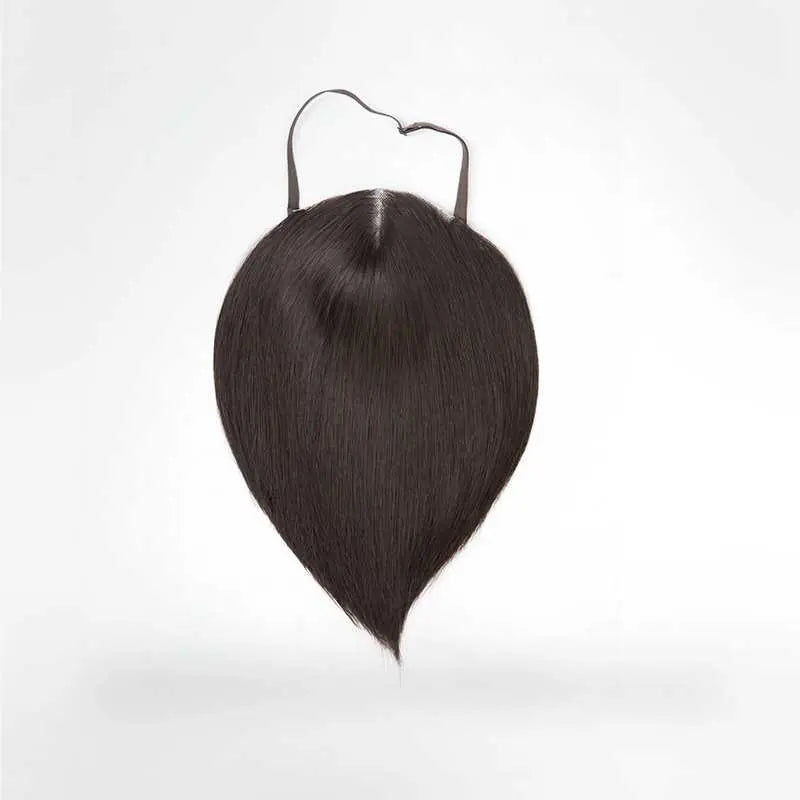 Syntetisk Lace topper - Fairwithhair
