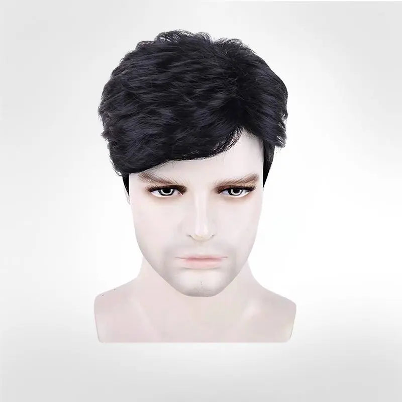 Theo Herrperuk - Fairwithhair