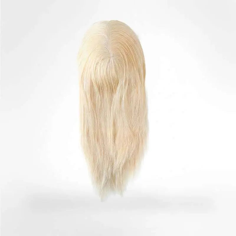 Luxury Mono Hair Topper