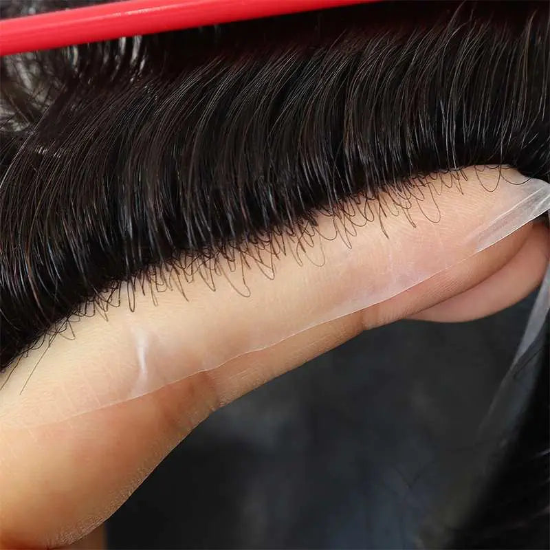 Toupe - Fairwithhair