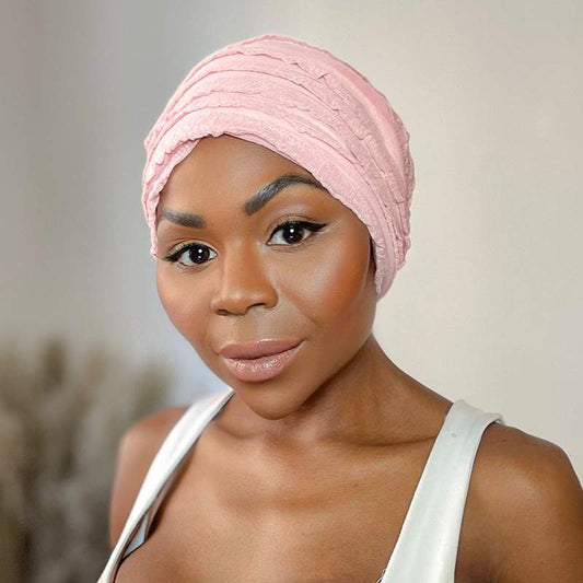 Turban Breezy - Fairwithhair