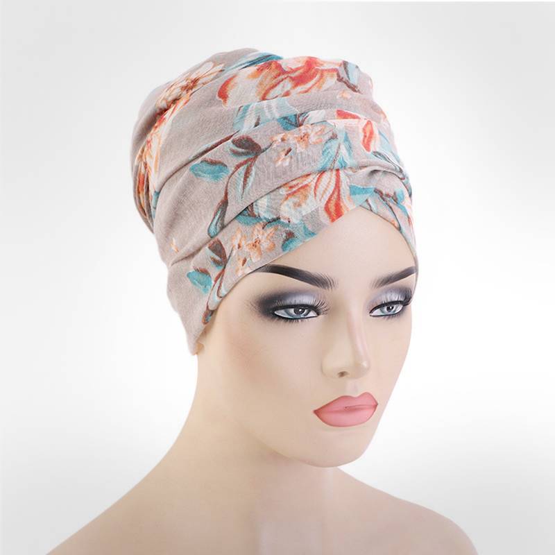 Turban Fay - Fairwithhair