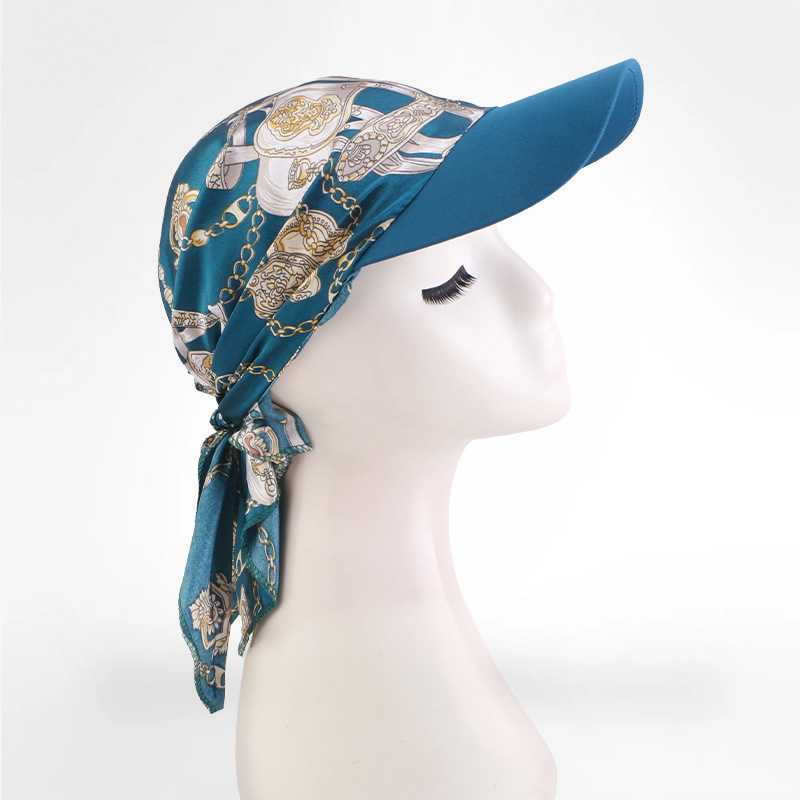 Turban Sommar keps - Fairwithhair