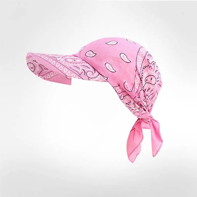 Turban Sommar keps - Fairwithhair